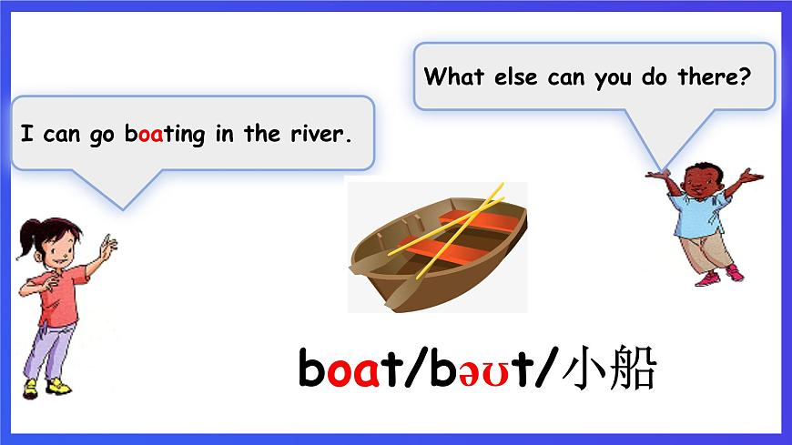 人教版（新起點(diǎn)）英語(yǔ)四下 Unit 2 Cities let's spell 課件第6頁(yè)