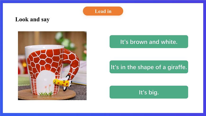 【核心素養(yǎng)】北京版英語六下 Unit 1《What are you looking for？》Lesson 2 課件第5頁
