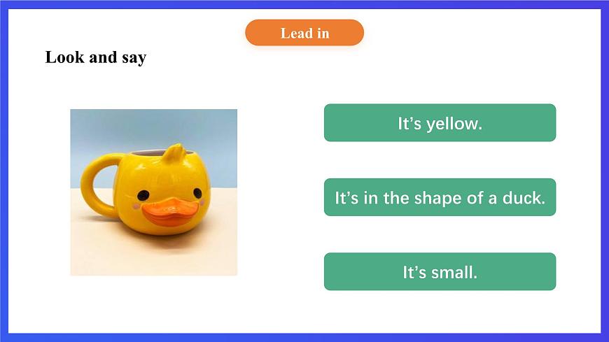 【核心素養(yǎng)】北京版英語六下 Unit 1《What are you looking for？》Lesson 2 課件第6頁