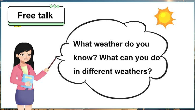 Weather第3页