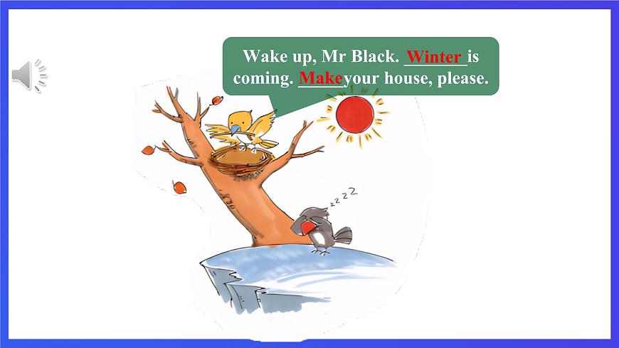 接力版英語五下 Lesson 4《Don't play football on the street 》Period 2 課件第6頁