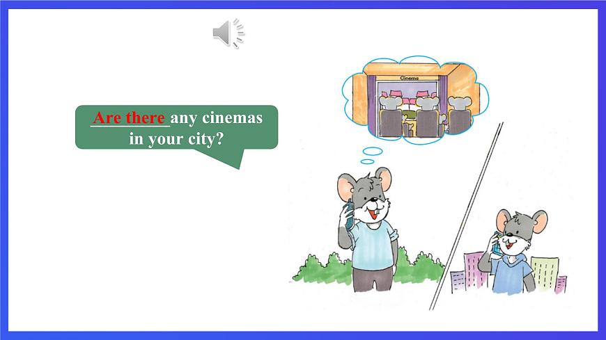 接力版英語(yǔ)五下 Lesson 5《Is there a library in your school？》Period 2課件第7頁(yè)