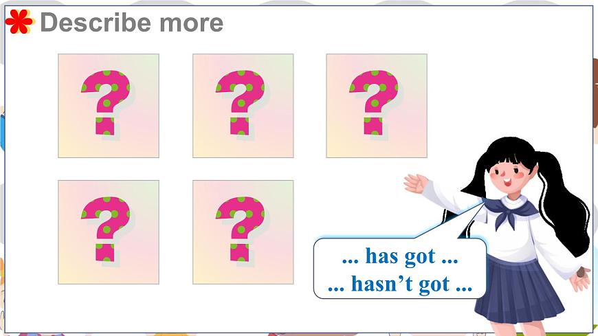 Unit 2 第2課時第5頁