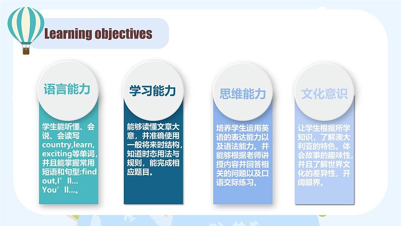 Unit6 第1课时(教学课件)Story time第3页