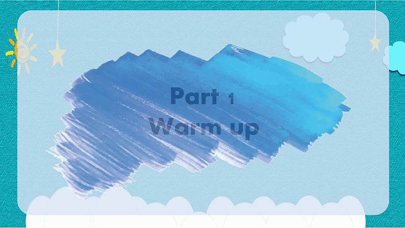 Unit5 第2课时(教学课件)Grammar time & Fun time第4页