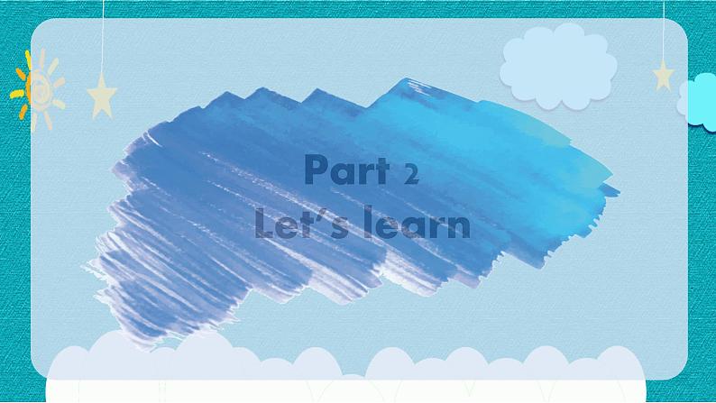 Unit5 第2课时(教学课件)Grammar time & Fun time第7页