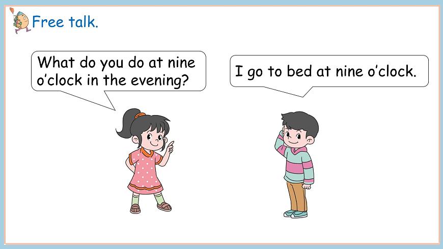 冀教版三下unit 6 lesson 5第4頁(yè)