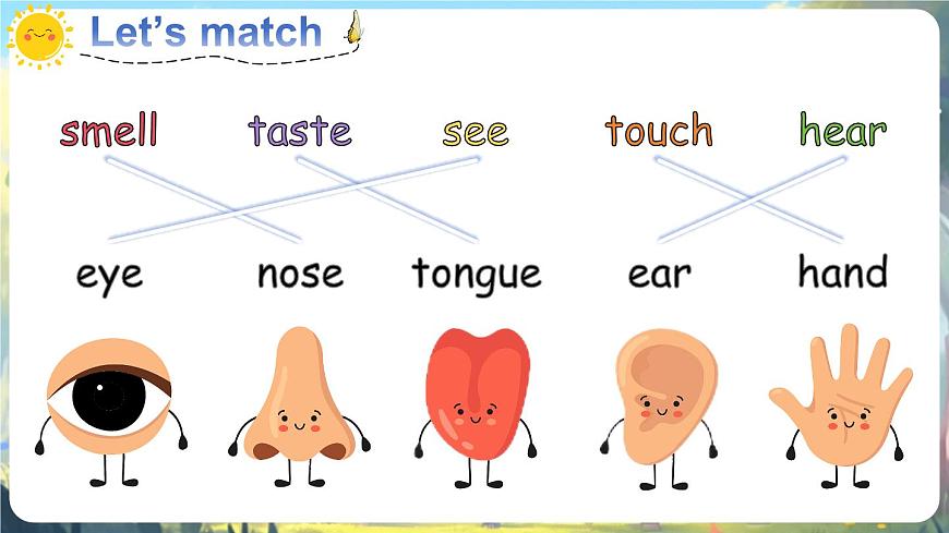 Unit 3 第6課時(shí) B Read and write & C Reading time第6頁