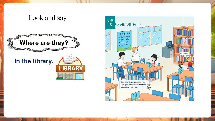 Unit3 第1課時(shí) Cartoon time（教學(xué)課件）第5頁(yè)