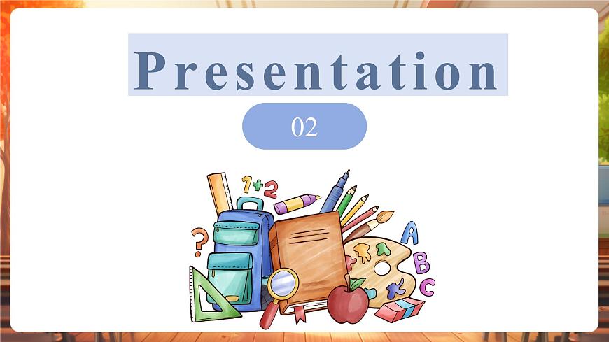 Unit3 第1課時(shí) Cartoon time（教學(xué)課件）第8頁(yè)
