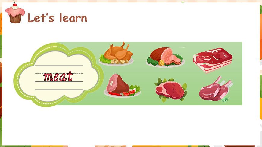 Unit 3 第1課時（Get ready & Start up）第6頁
