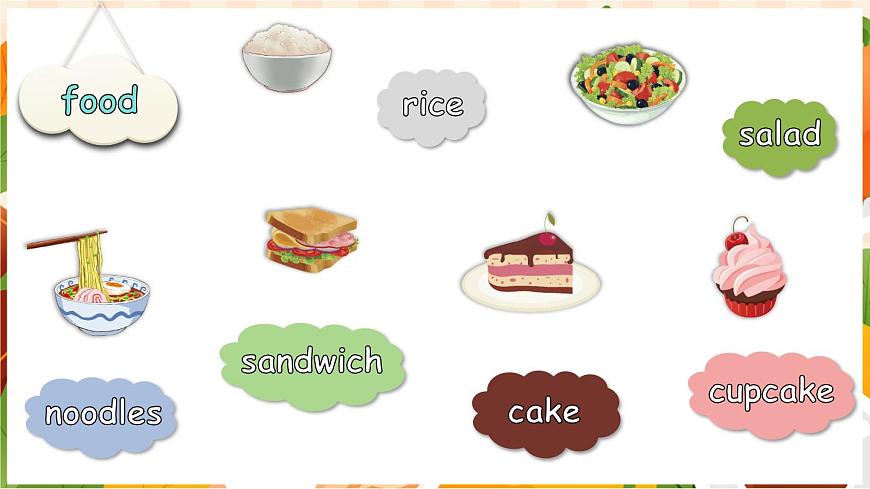 Unit 3 第4課時(shí)（Wrap up）第6頁(yè)