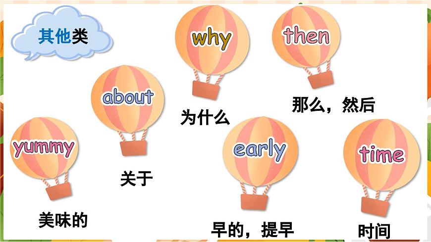 Unit 3 第4課時(shí)（Wrap up）第8頁(yè)