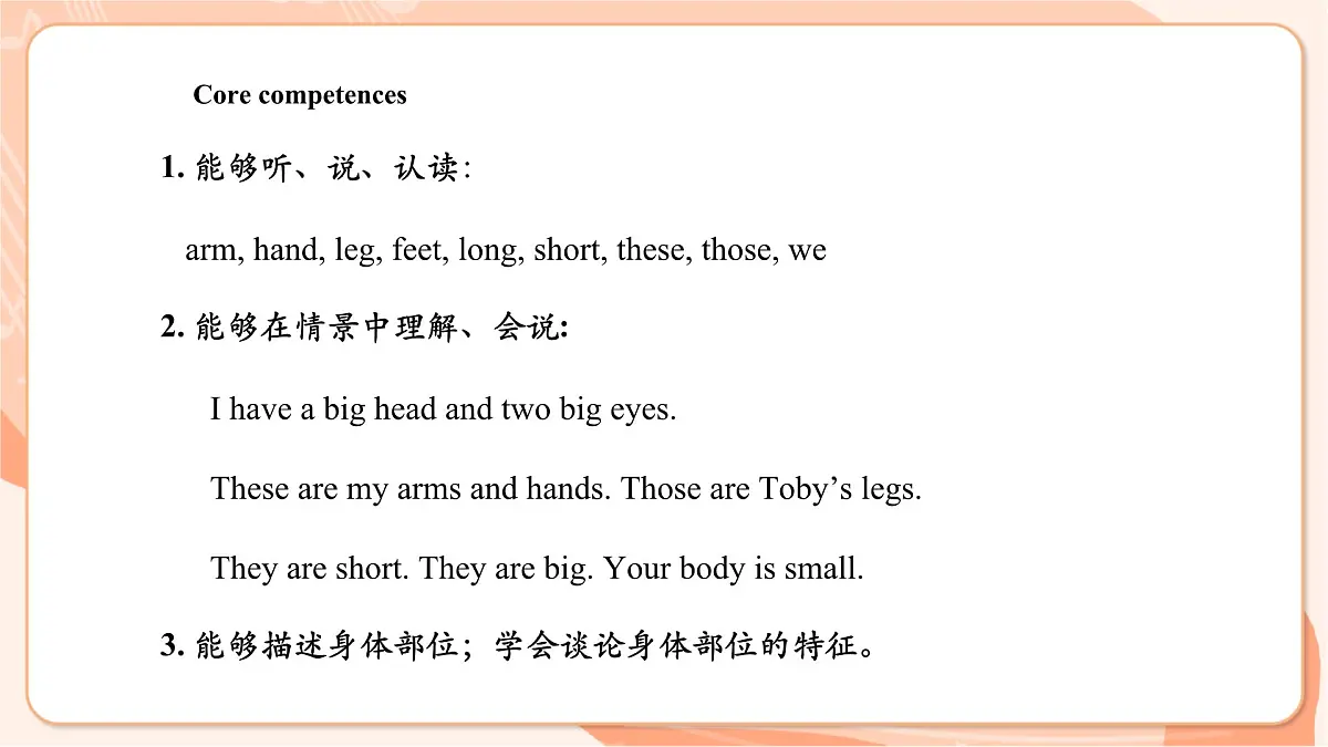 Unit 2 Part A Let's talk 课件第2页