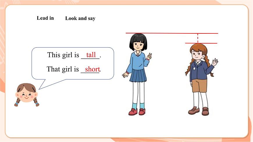Unit 3 I love my family Lesson3 課件第6頁