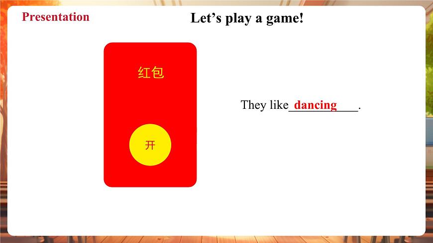 Unit4 第3課時(shí)Hit it big & Wrap up(教學(xué)課件)第6頁