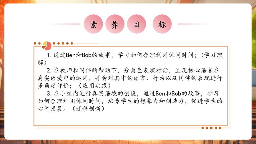 滬教版三下 Unit 1 Period 4課件第3頁(yè)