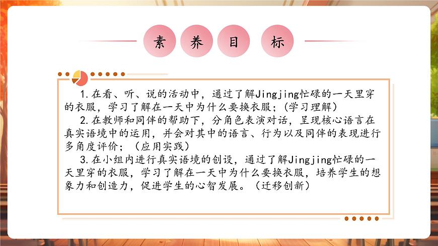 滬教版三下 Unit 3 Period 4課件第3頁