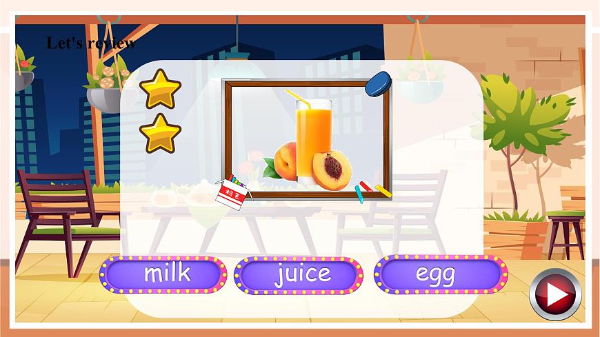Unit 2 Good food, good health Lesson 2 A good lunch第6頁
