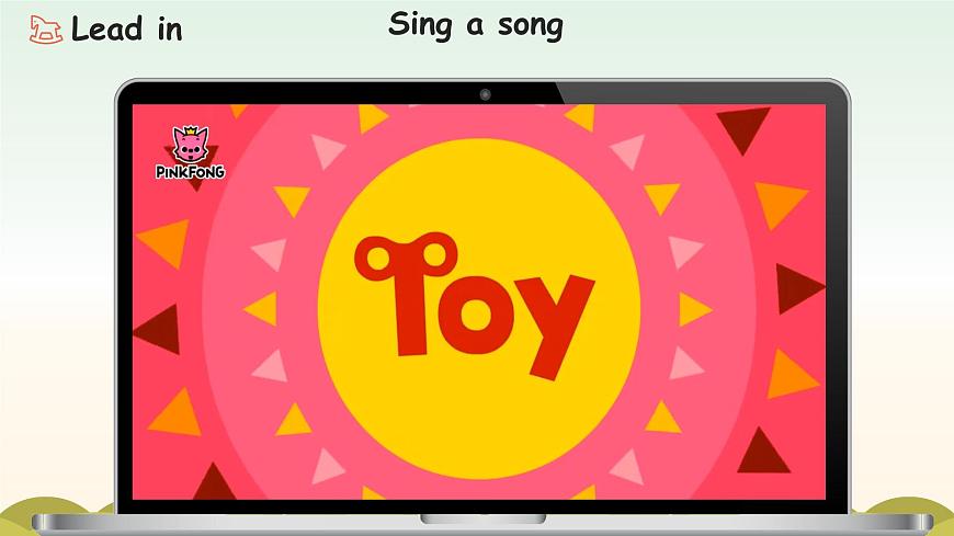 Unit 5 第4課時(shí) (教學(xué)課件）Part B Let’s talk & Play a guessing game第3頁(yè)