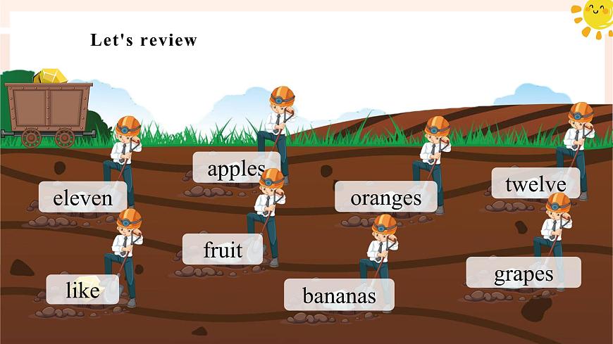 Unit 1 Food we like Lesson 3 Where is the bread from 課件第5頁