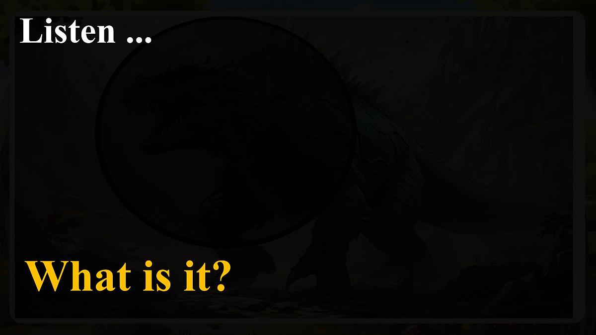 【精优公开课】Unit 1 How tall are you PA Let's talk 课件第4页