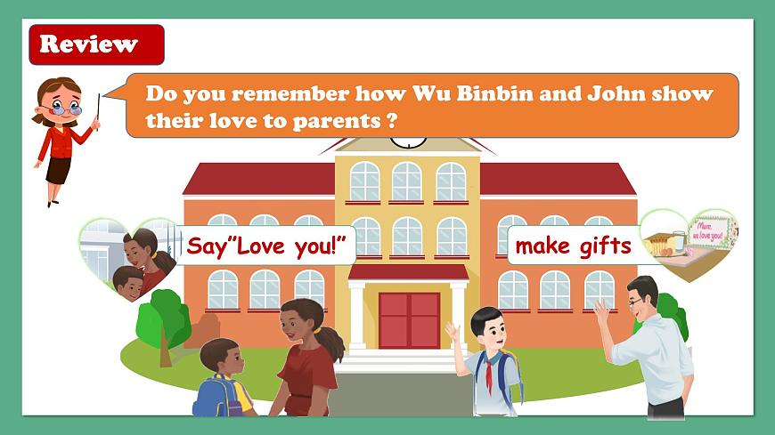 新版三年級(jí)英語(yǔ)下冊(cè)Unit2 B learn 賽課-公開(kāi)課精品 第4頁(yè)