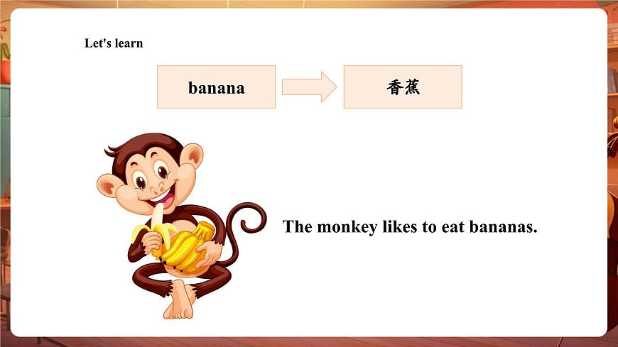 接力版三上 Unit 4 Part B 課件第7頁