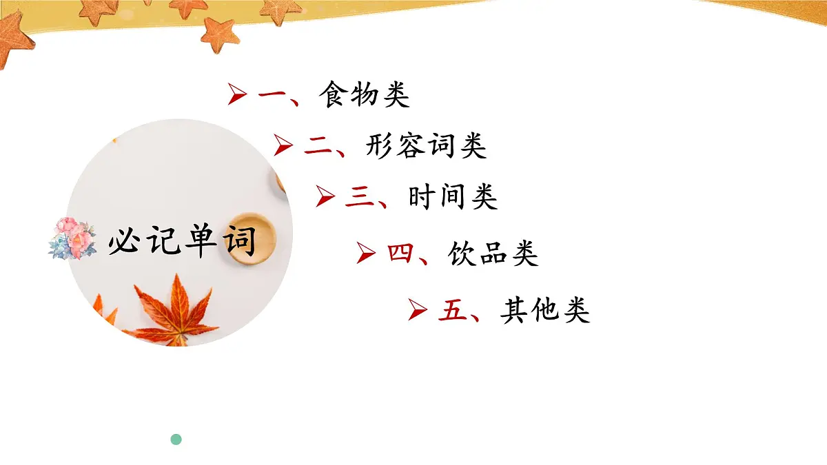 外研(孙有中2024)英语 三下 Unit 3 复习课件第4页