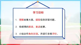 人教PEP2024英語 二下 Unit 5 Lesson 4 教學(xué)課件
