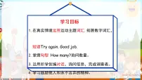 小学英语人教版 (新起点)二年级下册Unit 5 My Day Lesson 2教学ppt课件