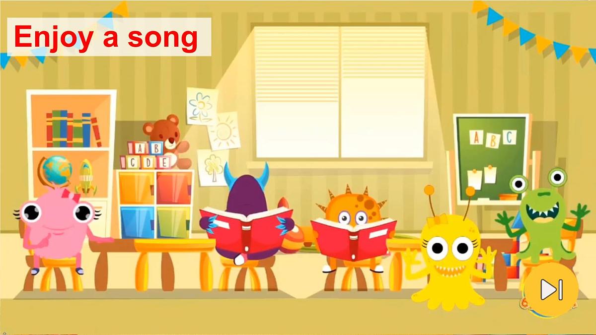 三年级英语下册教学课件《Unit 3 Learning better》Part A 第1课时第2页