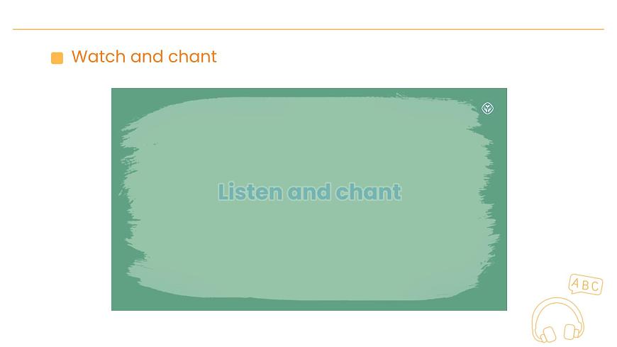 人教版（PEP2024)英語(yǔ) 三下Unit 6 Lesson 2 A learn課件第2頁(yè)