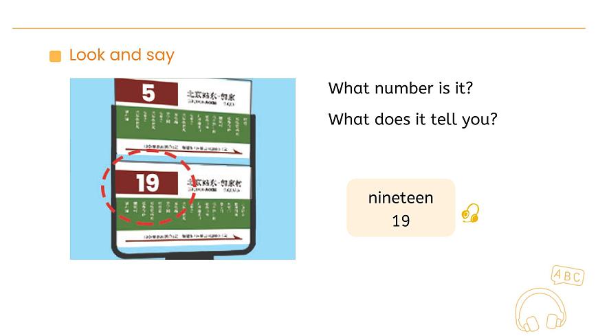 人教版(PEP2024)英語 三下Unit 6 Lesson 5 B learn課件第7頁