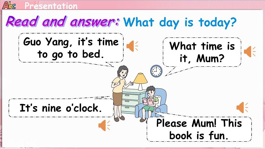 冀教版小學(xué)英語三下 U6UR第4頁