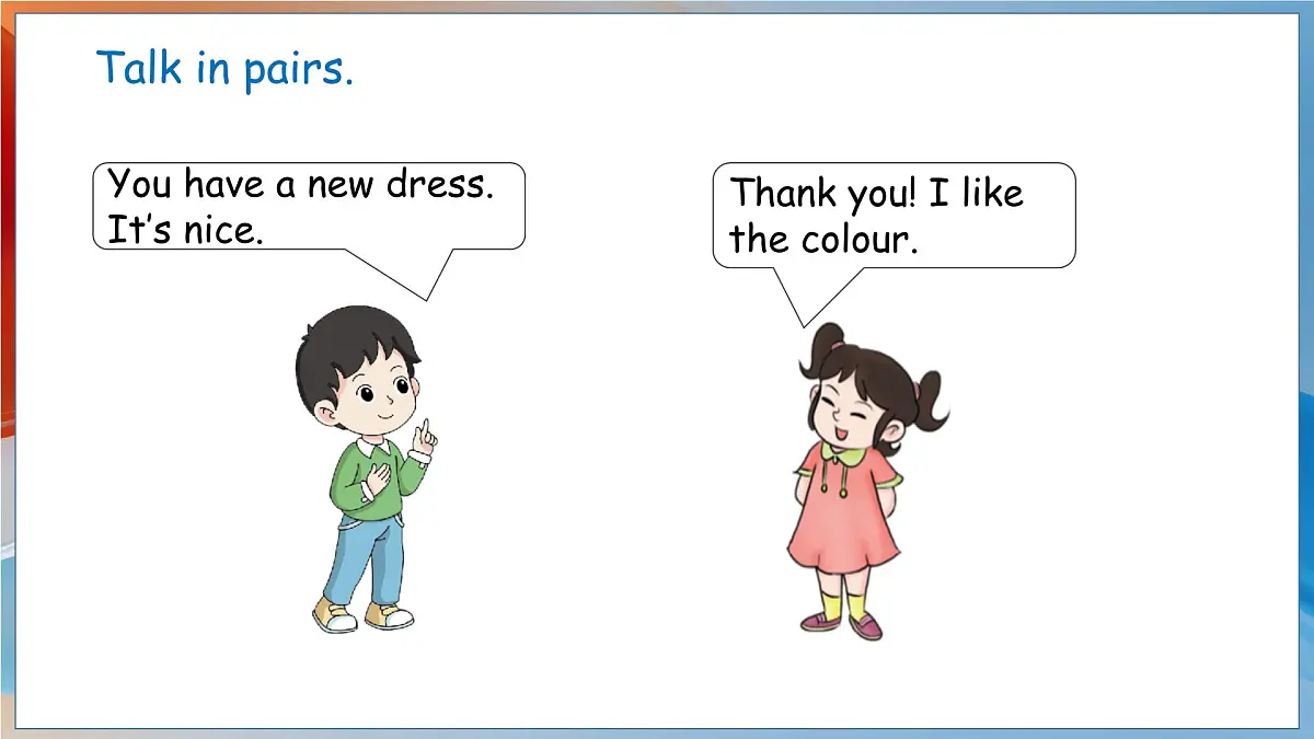 鲁科版三下Unit 2 lesson 2第5页