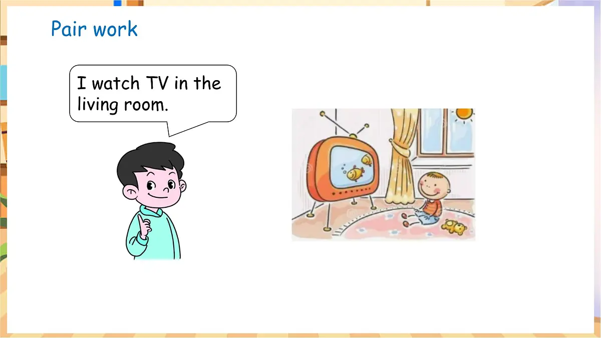 鲁科版三下Unit 4 lesson 3第4页