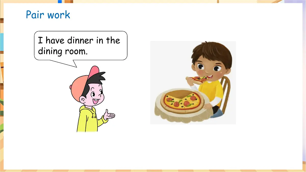 鲁科版三下Unit 4 lesson 3第6页