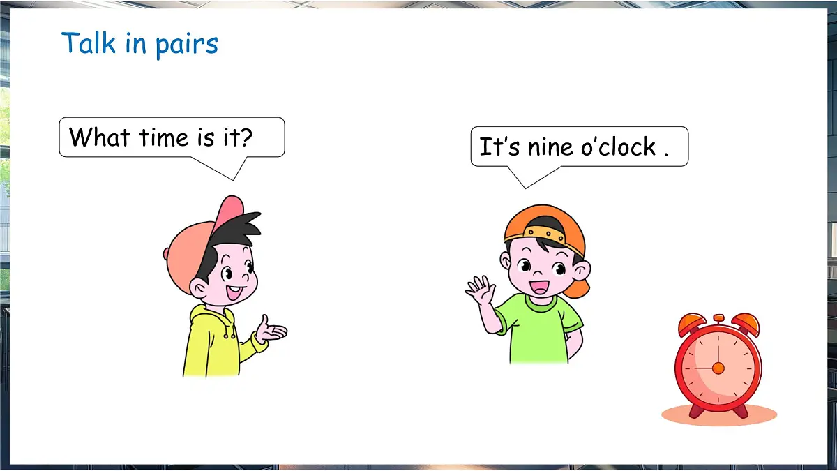 鲁科版三下Unit 6 lesson 2第5页