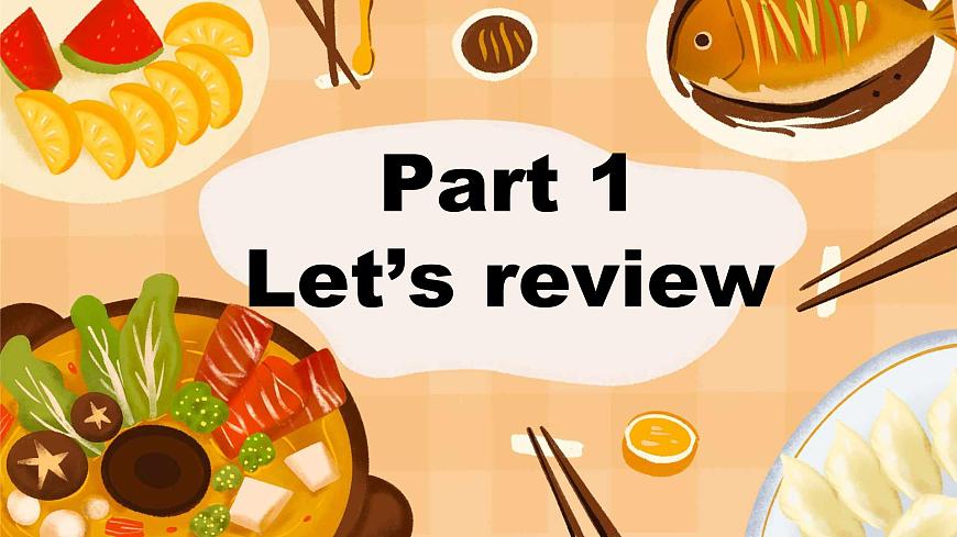 Unit 4 第6課時(shí)（教學(xué)課件）Part B Read and write&Part C三年級(jí)英語(yǔ)下冊(cè)（人教PEP版）第4頁(yè)