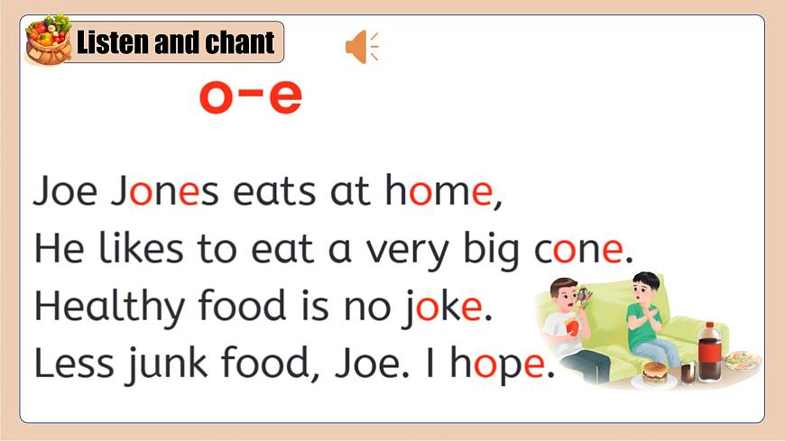 Unit 4 第3課時（教學(xué)課件）Part A Let's spell三年級英語下冊（人教PEP版）第8頁