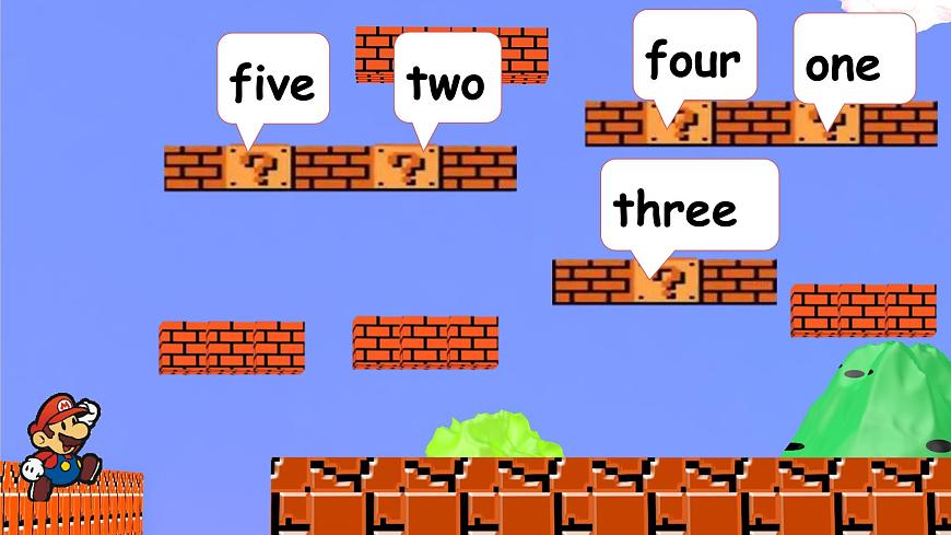 Unit 6 Part A Let's talk& Count and say （課件）第7頁