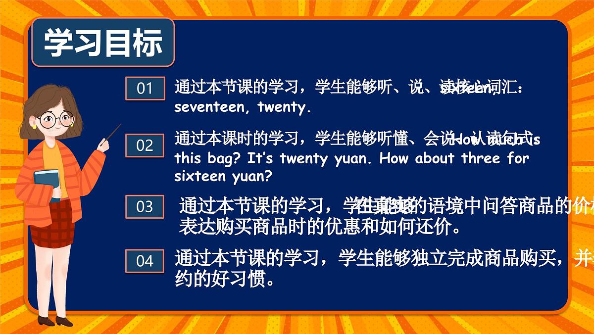 Unit 6 Part B Let's talk&Role-play(课件)第2页