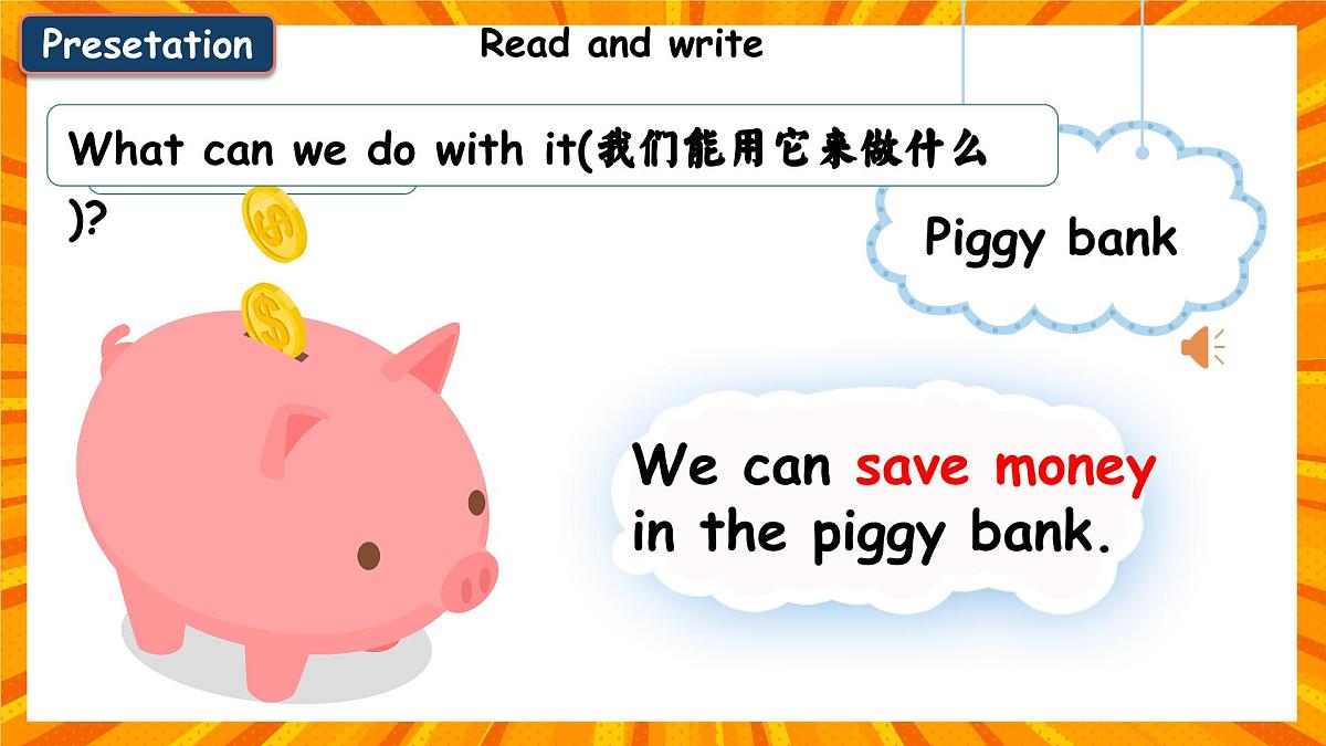 Unit 6 Part B Read and write&Part C(课件)第8页