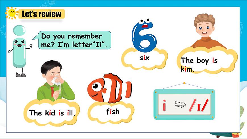 趣味精美公開課---新版PEP小學(xué)英語三年級(jí)下冊(cè)《U3 Learning better A  Let's spell》 (含課件+音視頻素材)第3頁