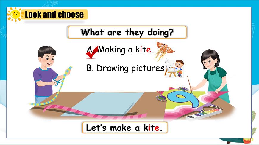 趣味精美公開課---新版PEP小學(xué)英語三年級(jí)下冊(cè)《U3 Learning better A  Let's spell》 (含課件+音視頻素材)第6頁