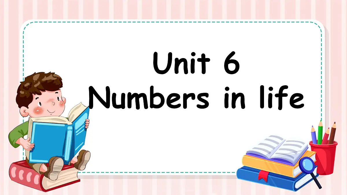 新人教PEP版小学英语三年级下册 Unit 6 复习课件第1页