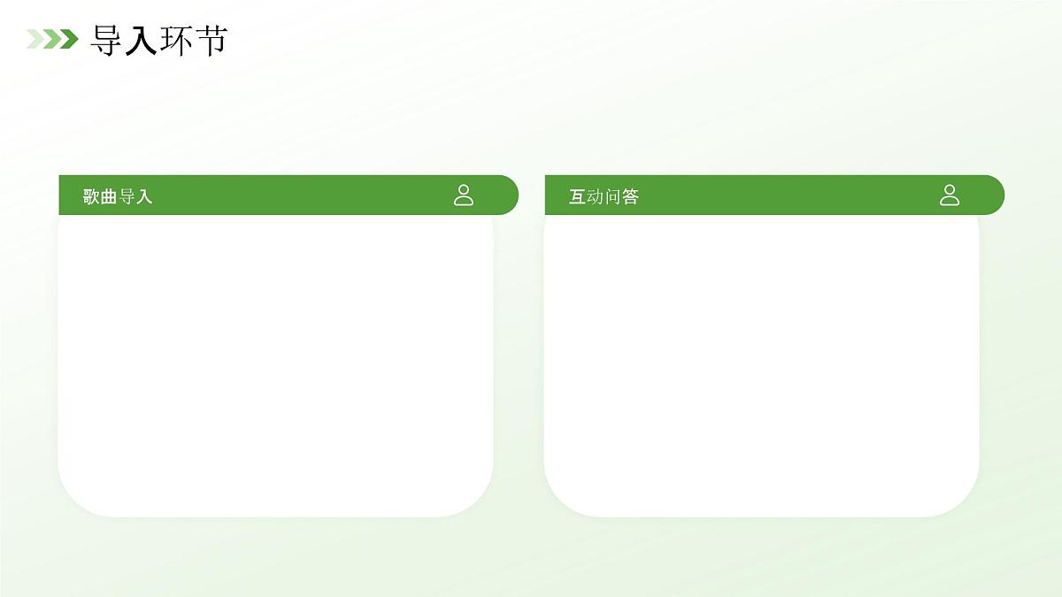 Unit 1 Meeting new people—Part A (教学课件)——人教版2024小学英语三年级下册第5页