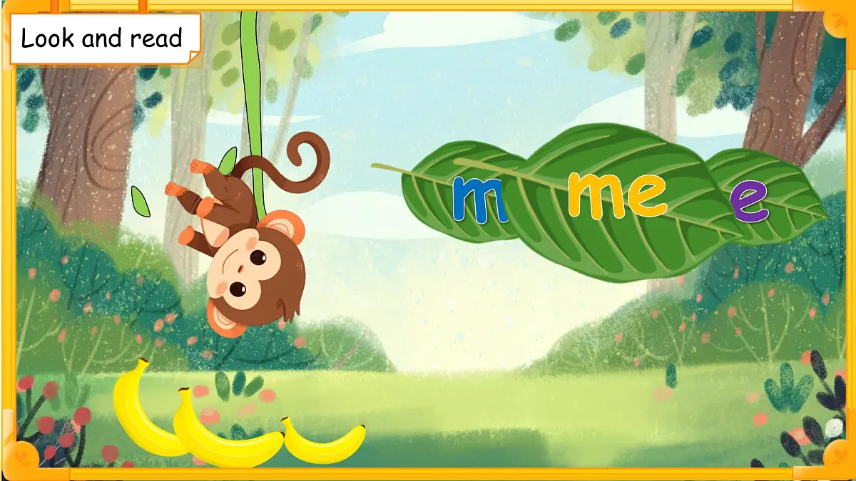 Unit 4 Lesson 4 I like all farm animals 课件 小学英语冀教版(2024)三年级下册第4页