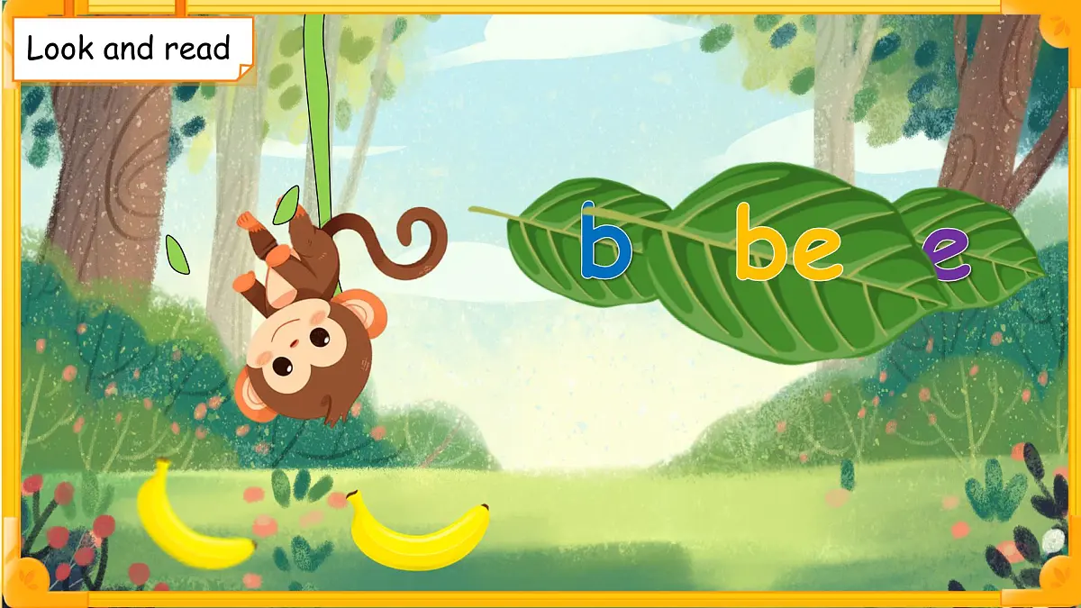Unit 4 Lesson 4 I like all farm animals 课件 小学英语冀教版(2024)三年级下册第5页